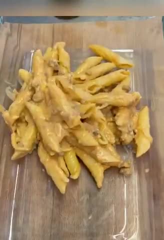 صورة لخطوة 3 من وصفة باستا بالطريقة الإيطالية pasta al forno