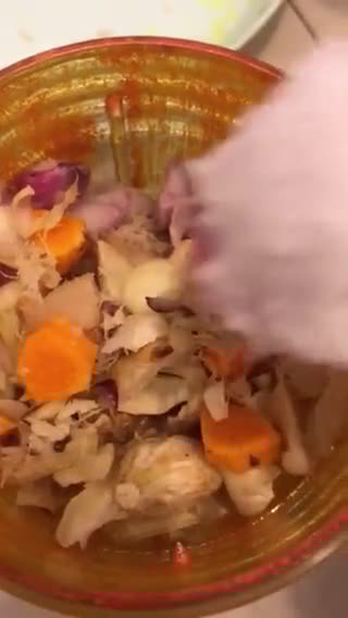 Foto langkah ke 2 dari resep Pepes Ayam Kampung.