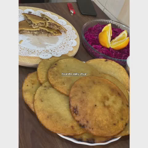 صورة لخطوة 4 من وصفة كبة برغل