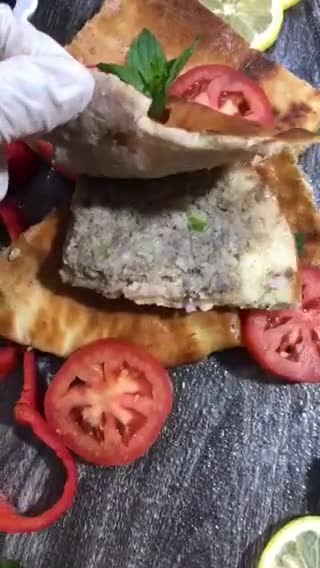 صورة لخطوة 5 من وصفة الحواوشي