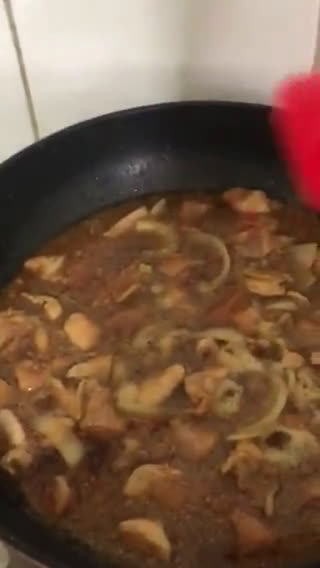 Foto langkah ke 3 dari resep Teriyaki chicken.