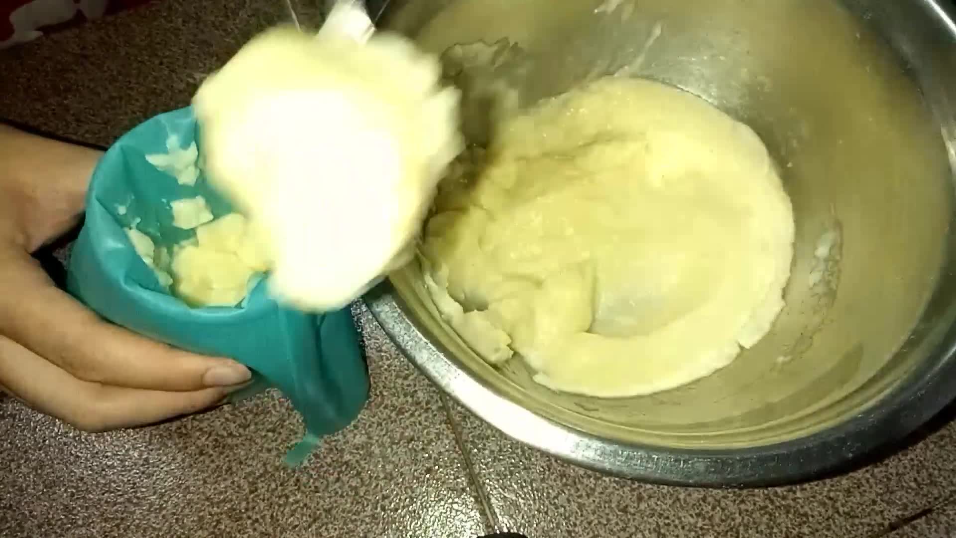 Foto del paso 17 de la receta: Torta matera