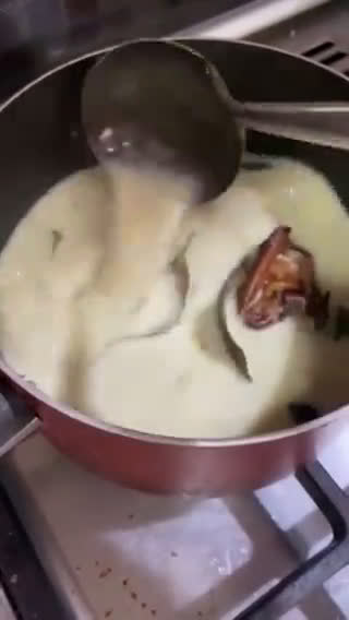 Foto langkah ke 3 dari resep Soto Betawi.