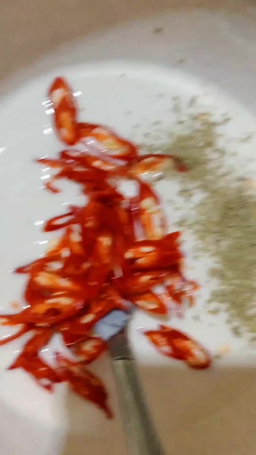 Foto langkah ke 3 dari resep Potato Bhajias.
