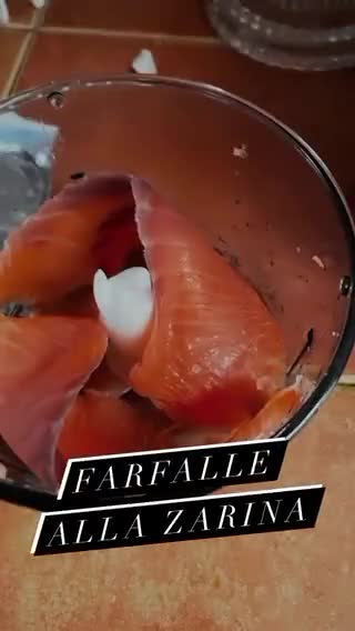 Foto del paso 8 de la receta: Farfalle alla zarina