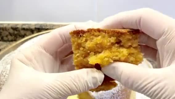 Foto del paso 11 de la receta: Postre Festivo “muy esponjoso”