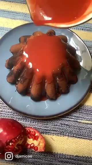 Une image de l'étape 13 de POMEGRANATE 🪵MOLASSES 🥄🍁(mêlasse de Grenade)🍎.