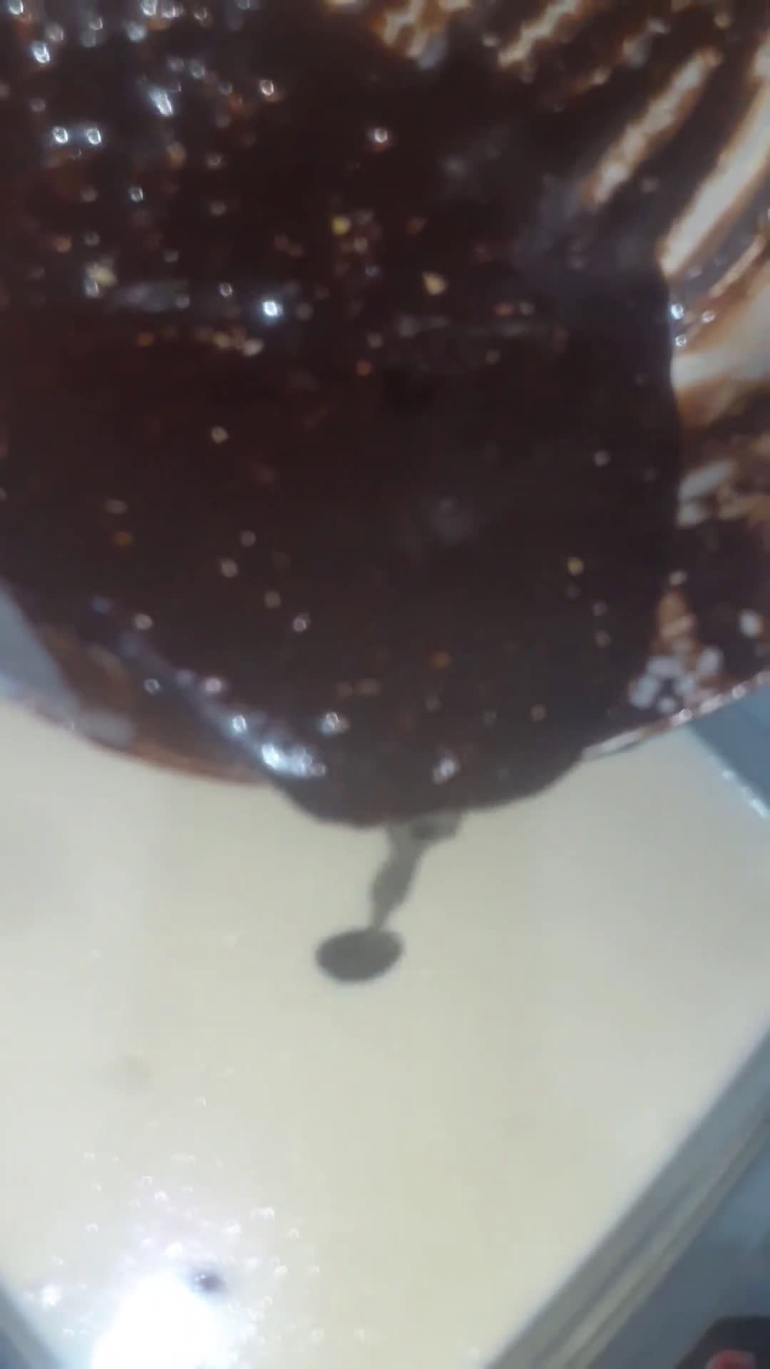 صورة لخطوة 5 من وصفة تحلية بزاف بنينة 🤤😍