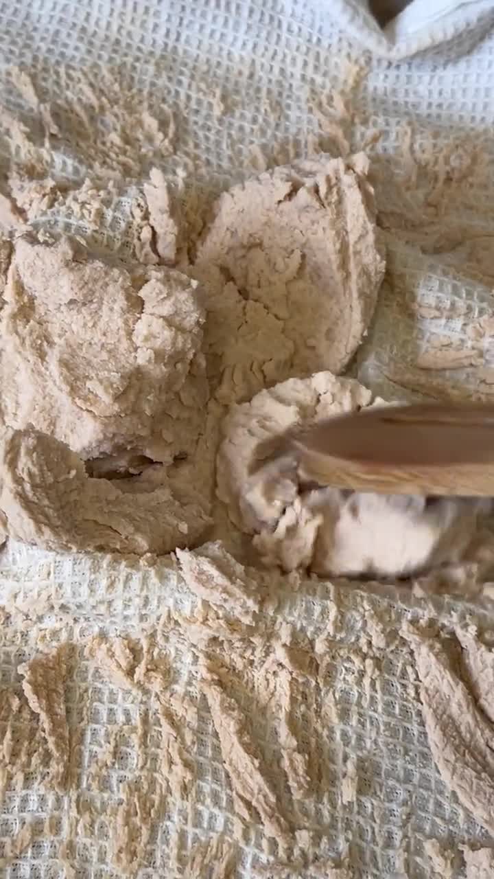 Foto del paso 7 de la receta: Leche de almendras
