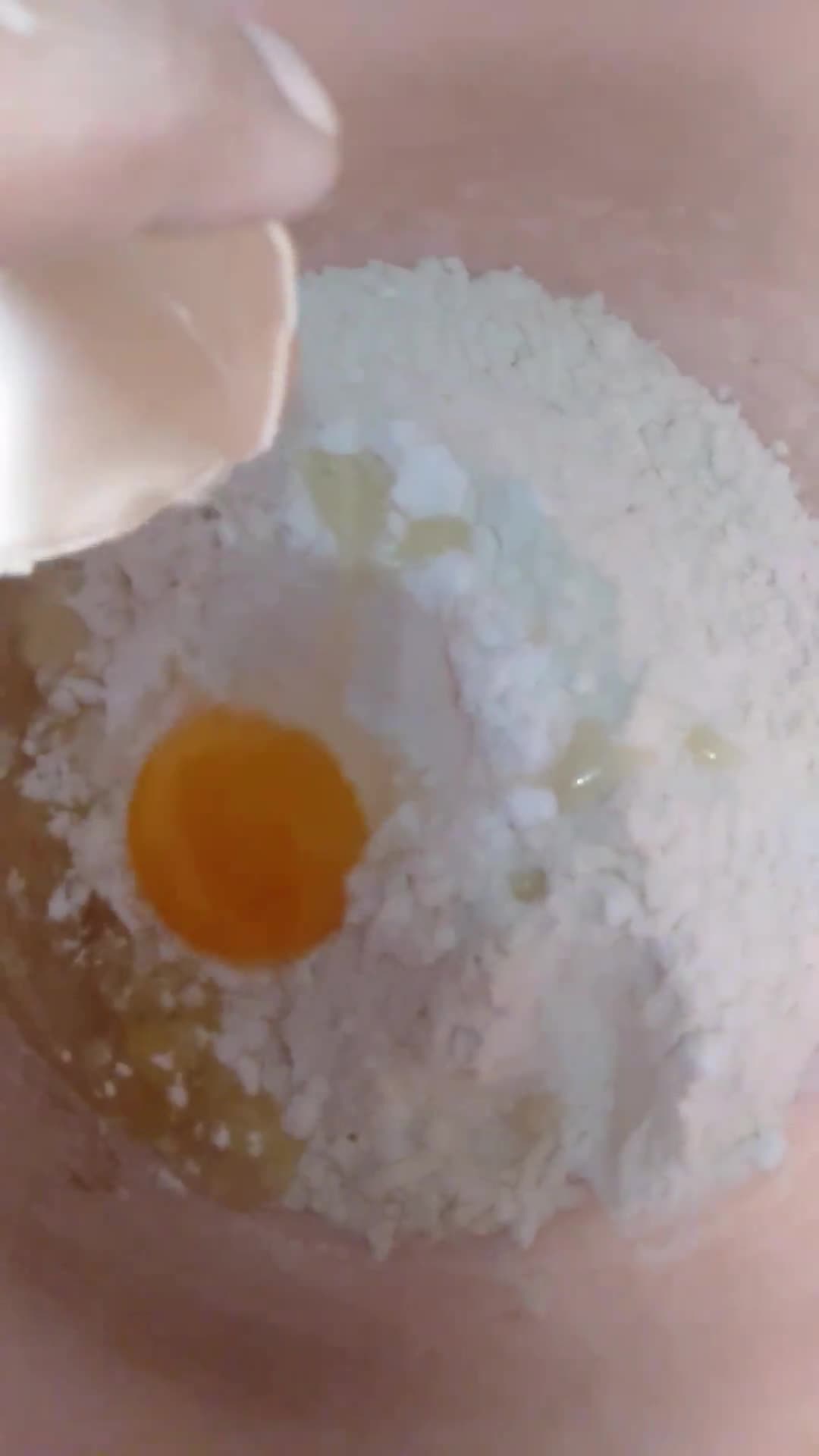 Foto langkah ke 2 dari resep Kulit Risoles Lembut Elastis.