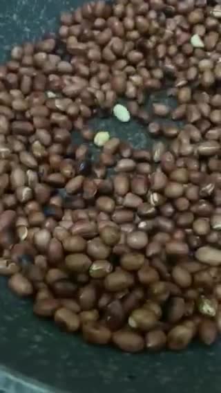 Foto langkah ke 1 dari resep Sambal Pecel Madiun.