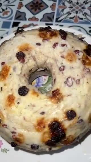 Foto langkah ke 13 dari resep Roti Kukus Kacang Merah Azuki.