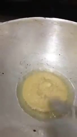Foto langkah ke 4 dari resep Kue cucur.
