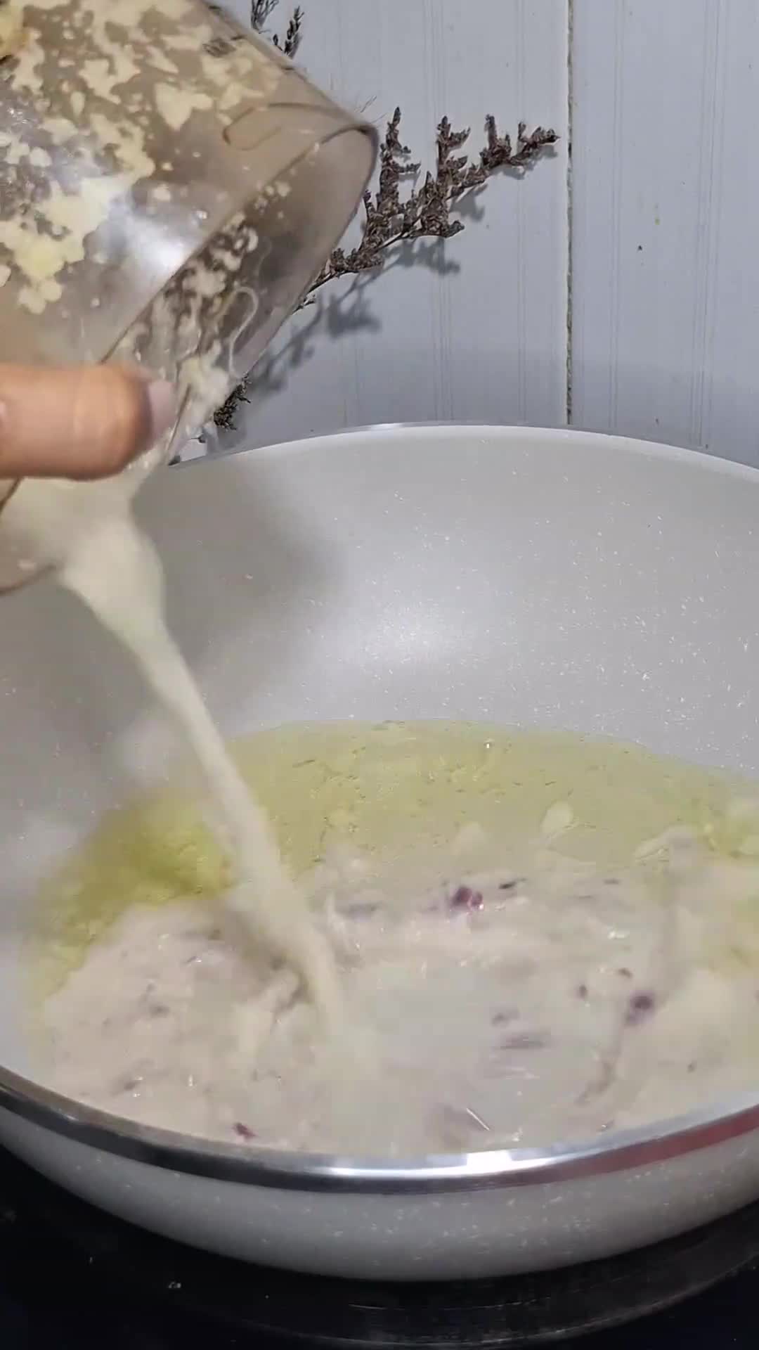 Foto langkah ke 1 dari resep Sosis solo gluten free.