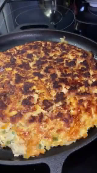Foto del paso 10 de la receta: Pastel De Papa / Quiche De Papa