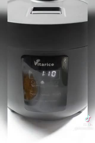 Foto langkah ke 2 dari resep Bubur Kacang Hijau ala Vitarice.