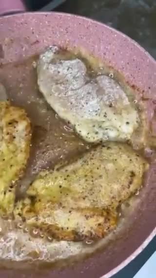 صورة لخطوة 3 من وصفة ستروغنوف الدجاج