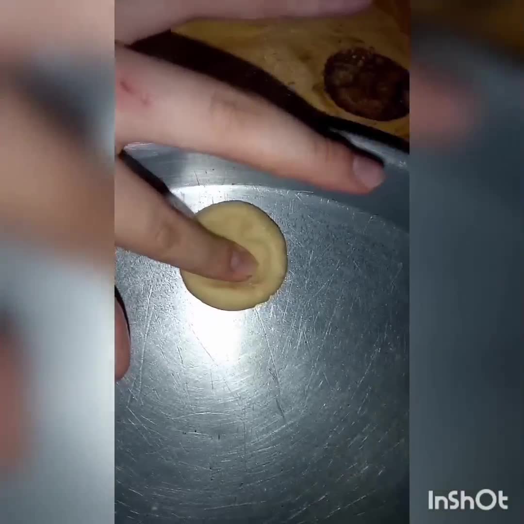 Foto del paso 4 de la receta: Pepas