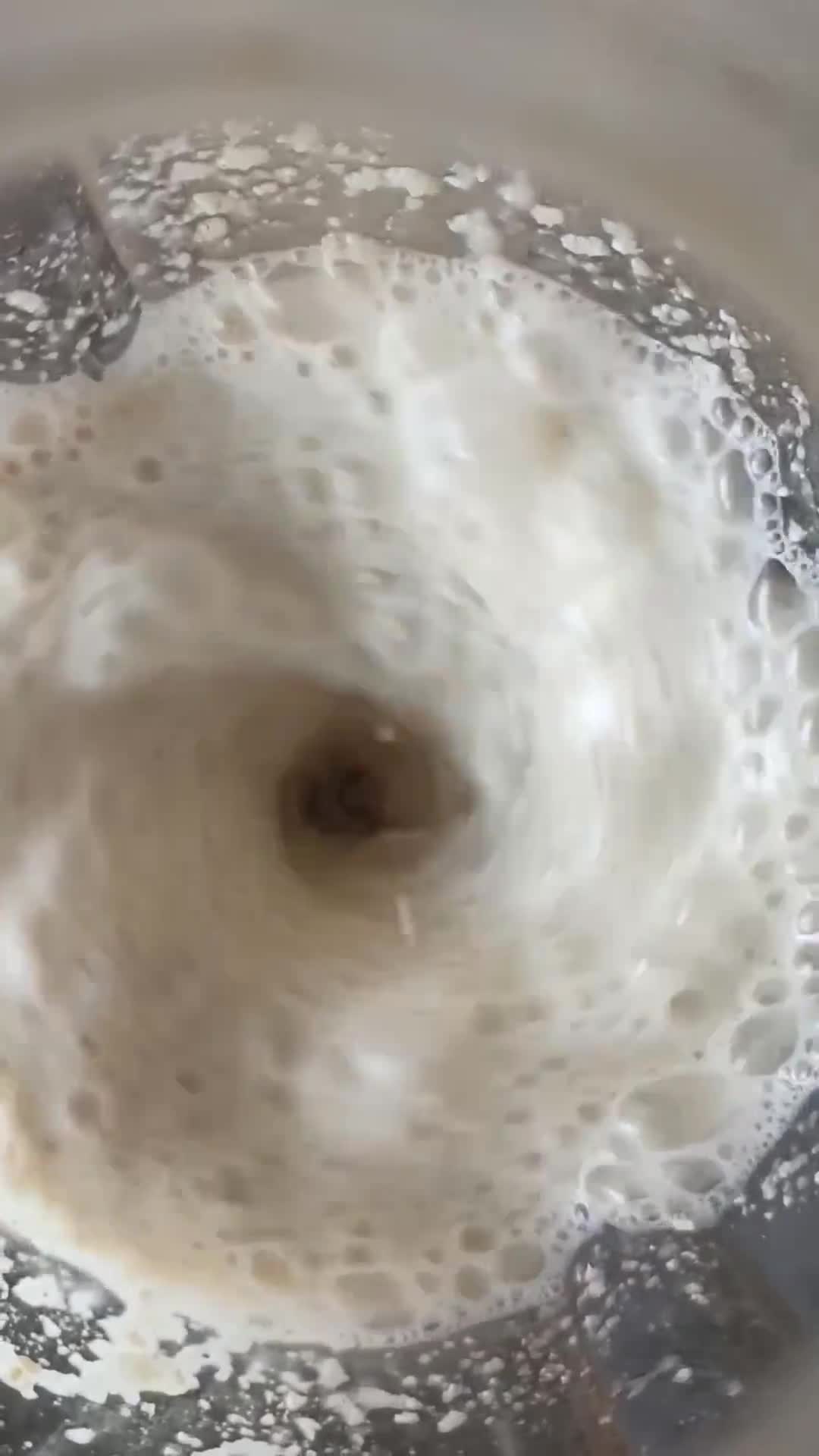 Foto del paso 2 de la receta: Smoothie de manzana, canela y nuez