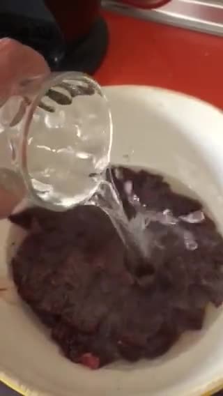 Foto del paso 2 de la receta: Hígado de cerdo en salsa