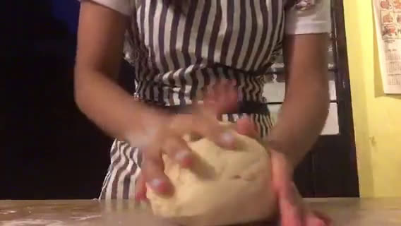 Foto del paso 5 de la receta: Conchas blanco y negro 🤍