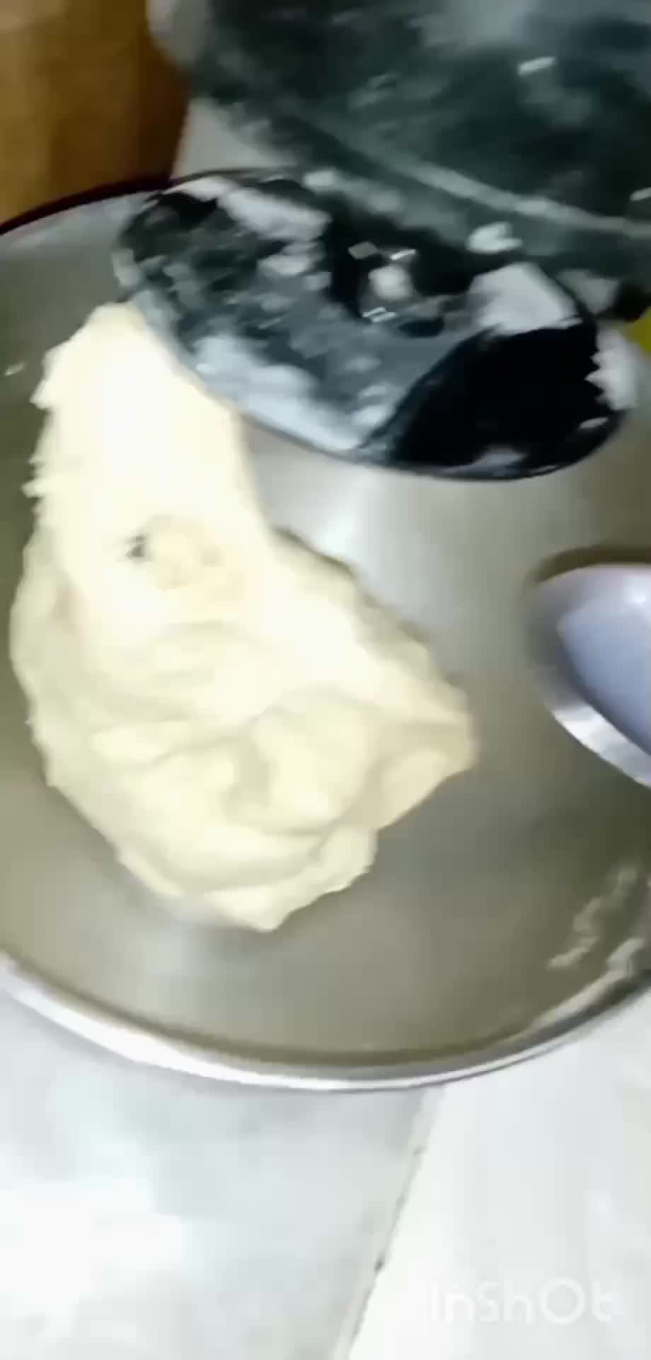 صورة لخطوة 4 من وصفة بريوش على طريقتي