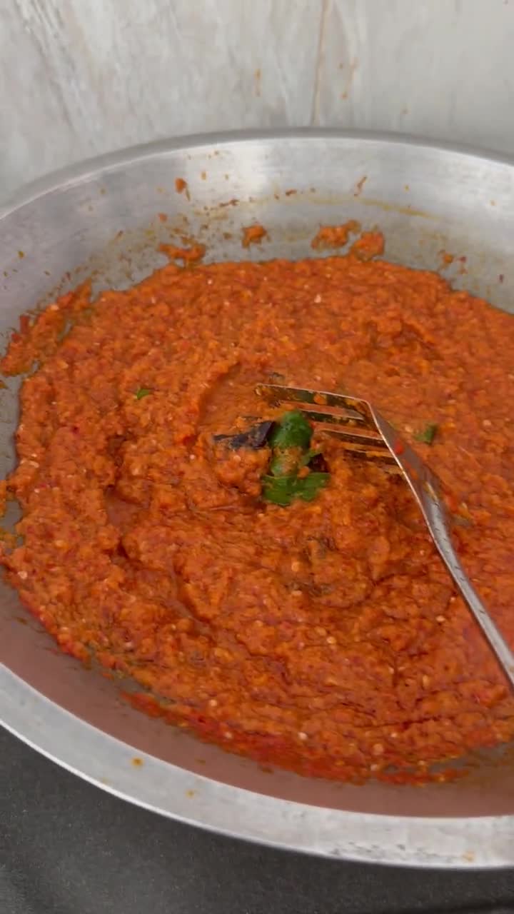 Foto langkah ke 4 dari resep Rendang Daging Sapi.