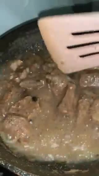 Foto langkah ke 3 dari resep Dendeng batokok.