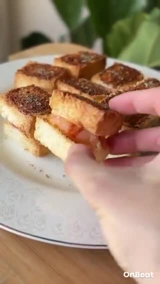 香酥麵包蝦的食譜步驟4照片