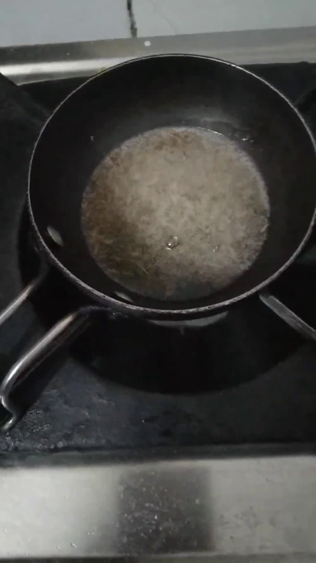ગલકાનું શાક દહીં ની તિખારી (Galka Shak Dahi Tikhari Recipe In Gujarati) રેસીપી સ્ટેપ6ફોટો