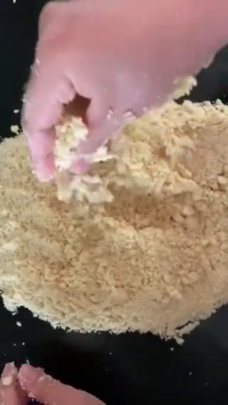Foto del paso 6 de la receta: Scones especial San Valentín
