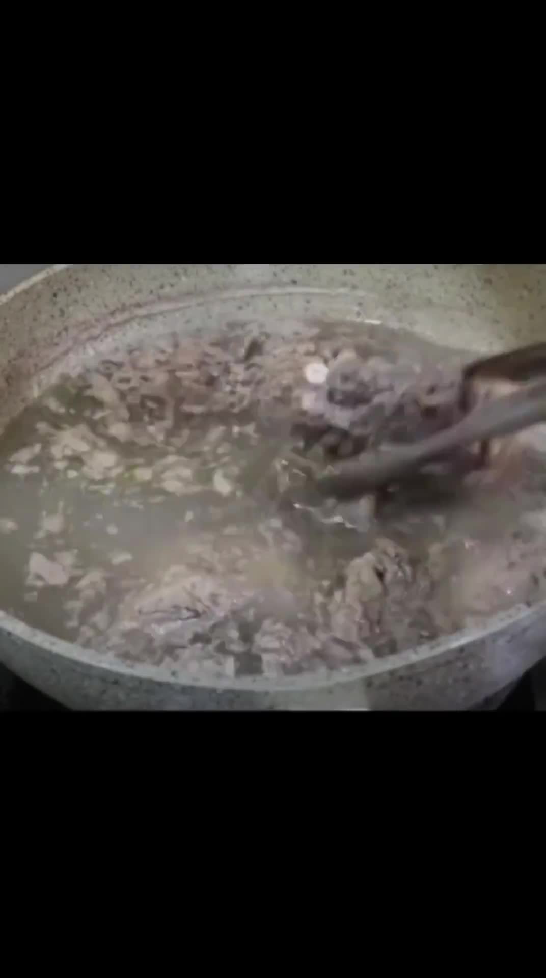 Foto langkah ke 1 dari resep Sop Brenebon.