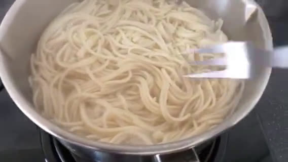 Kuthiraivali noodles ரெசிபி ஸ்டேப் 1 புகைப்படம்