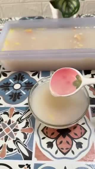 Foto langkah ke 9 dari resep Beef Bone Broth Collagen/Kolagen Tulang Sapi.
