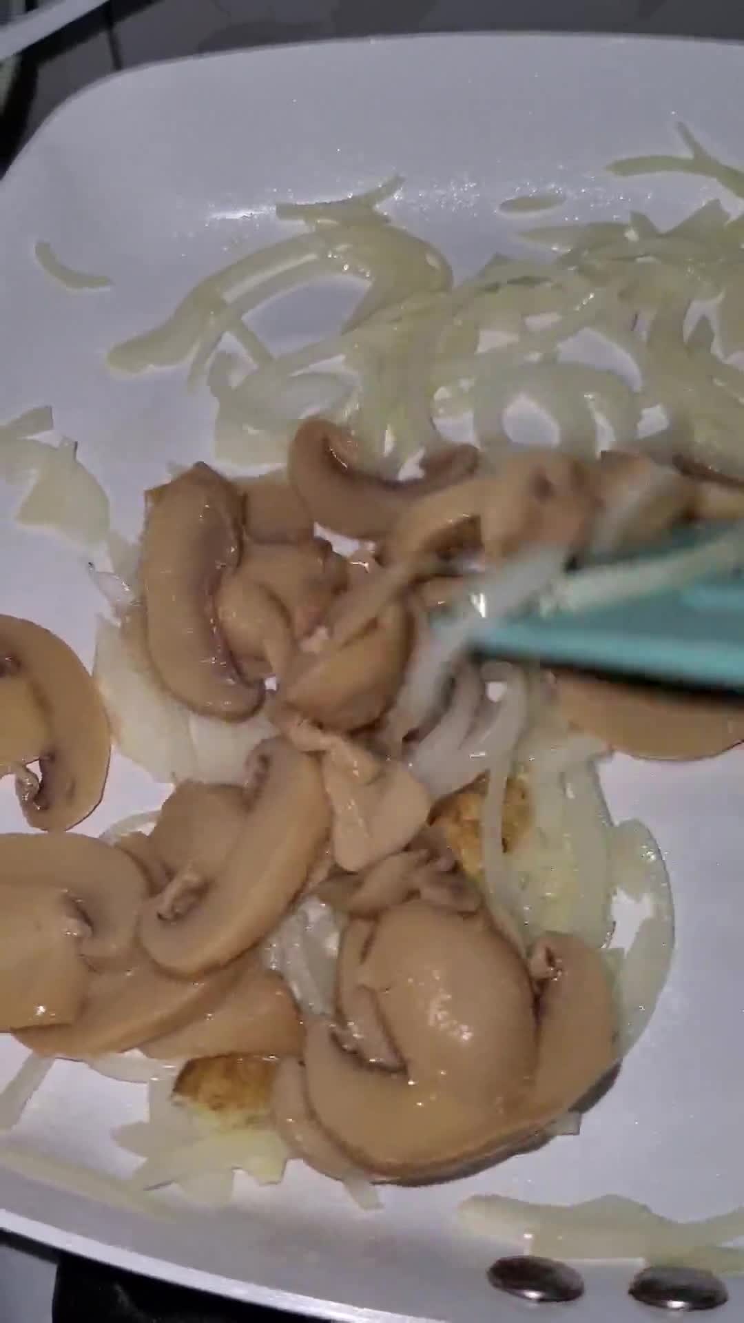 Foto langkah ke 1 dari resep Beef teriyaki simple enak.