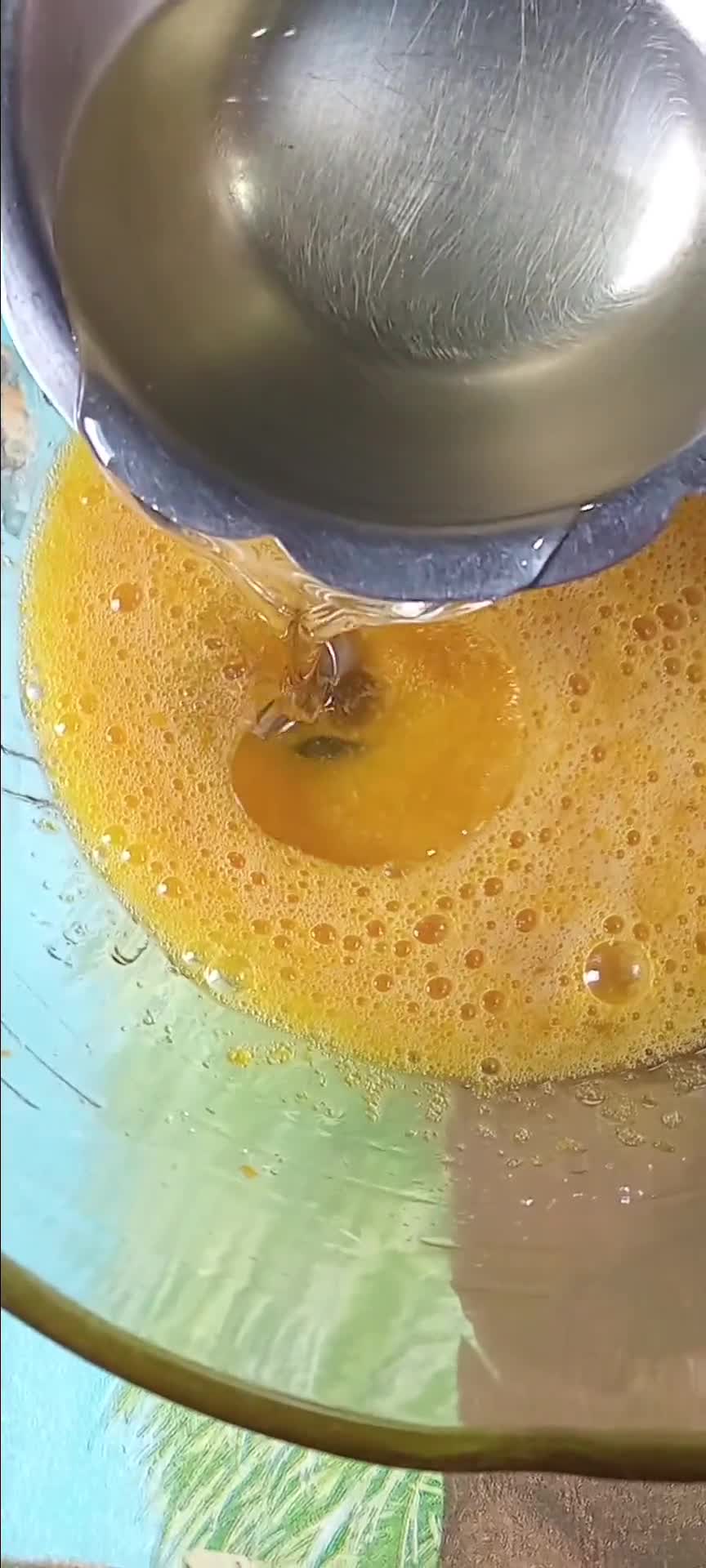 Foto del paso 1 de la receta: Pasta frola de ricota y batata🫣