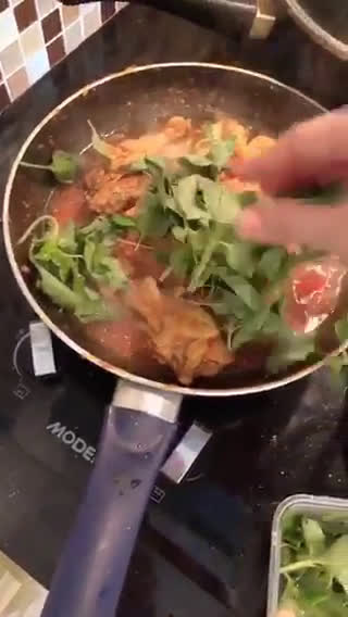 Foto langkah ke 2 dari resep Ayam bumbu kemangi.