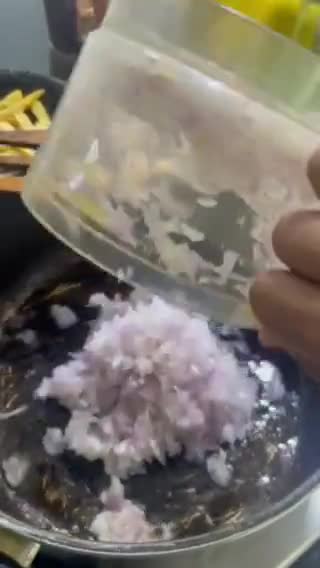 Foto del paso 5 de la receta: Seco de Res (cordero) criollo. 🇵🇪