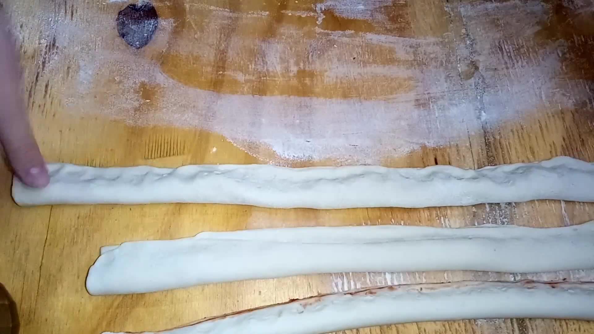 Foto del paso 14 de la receta: Libritos de grasa fáciles