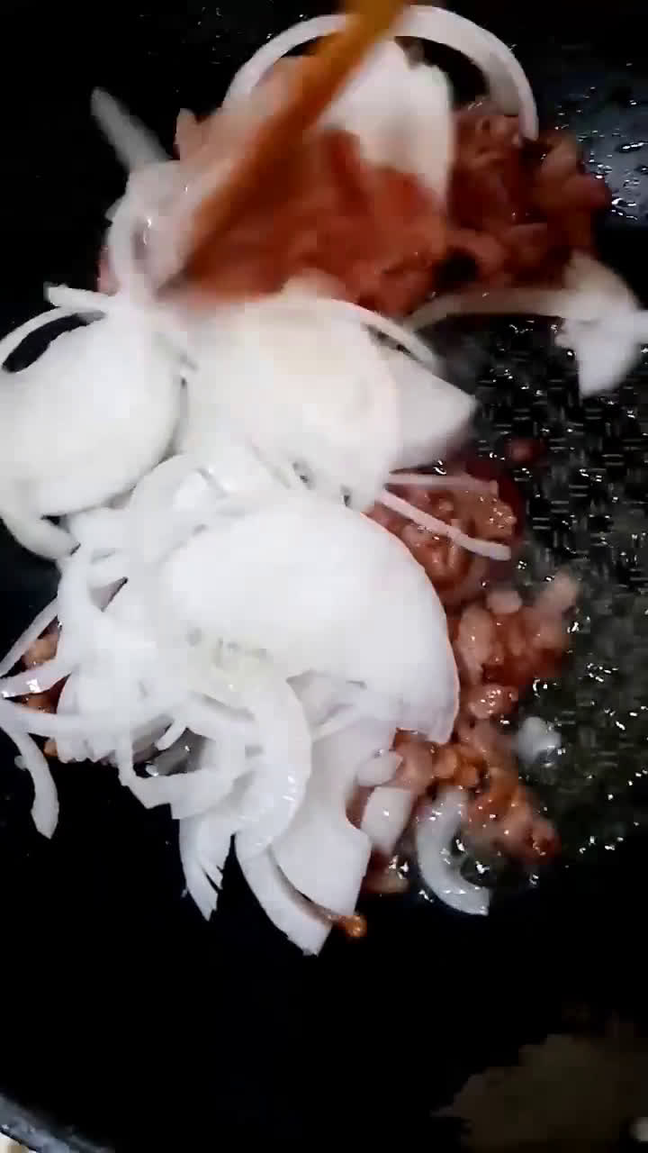 Foto del paso 5 de la receta: Col agridulce explosiva