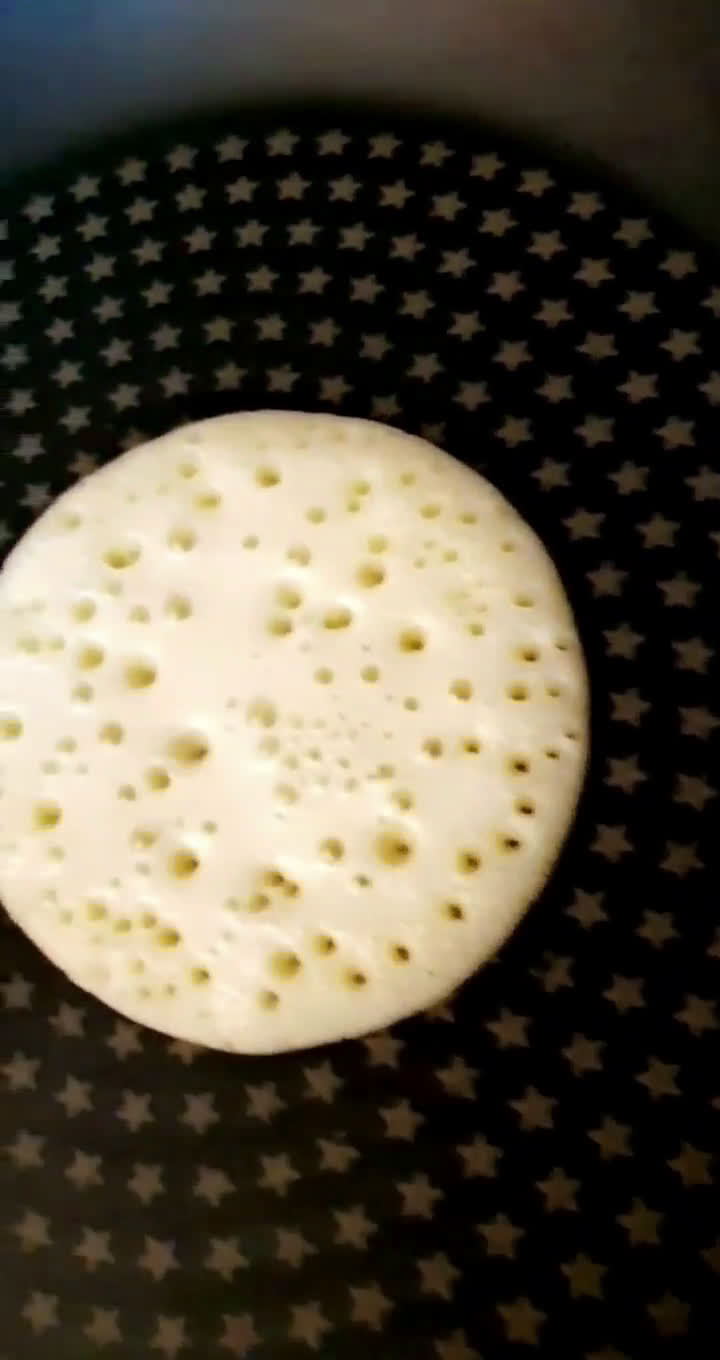 صورة لخطوة 3 من وصفة القطايف