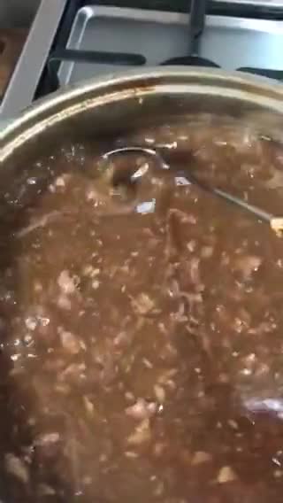 Foto langkah ke 4 dari resep Mie Asam Manggar Belitung.