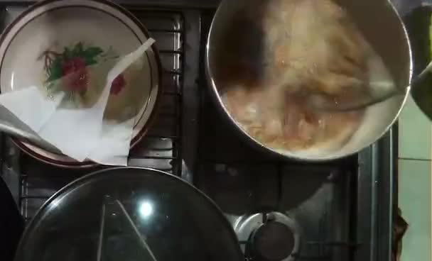 Foto langkah ke 2 dari resep Kecombrang Tempura goreng.
