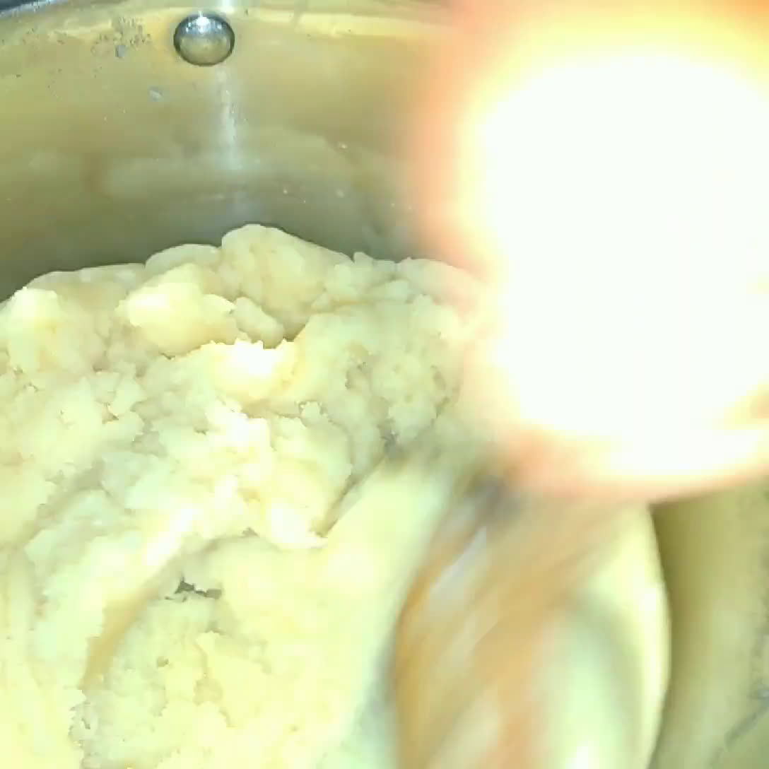 Foto del paso 4 de la receta: Croquembouche Llamiled