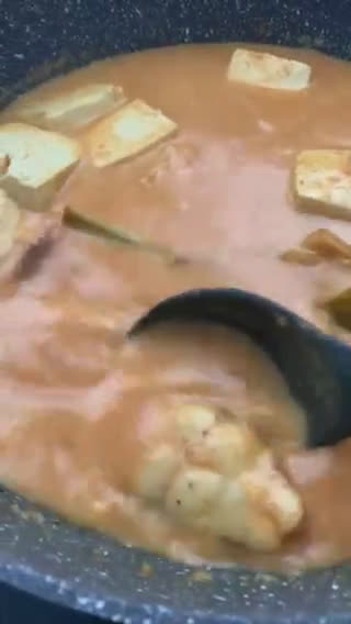 Foto langkah ke 5 dari resep Gulai Ikan Kakap Merah.