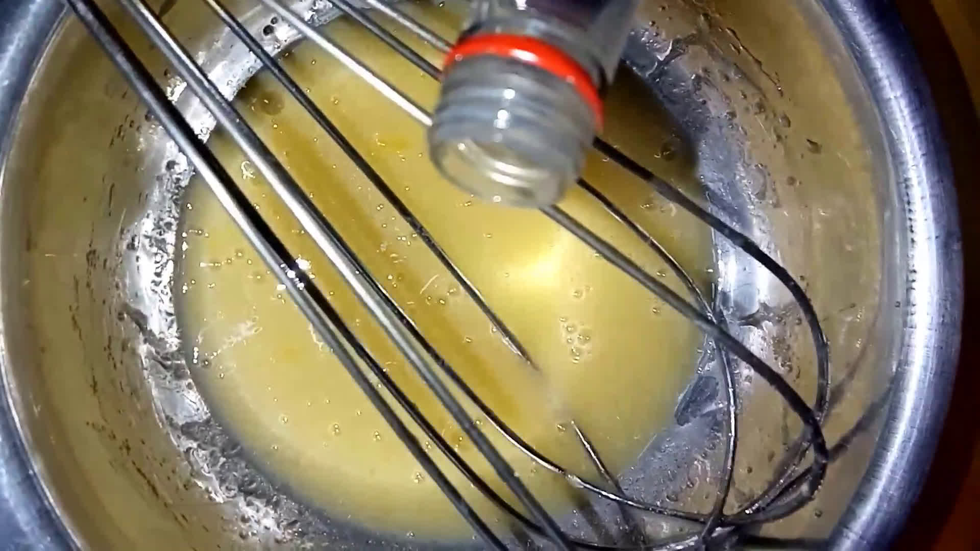 Foto del paso 4 de la receta: Pancitos dulces en sartén