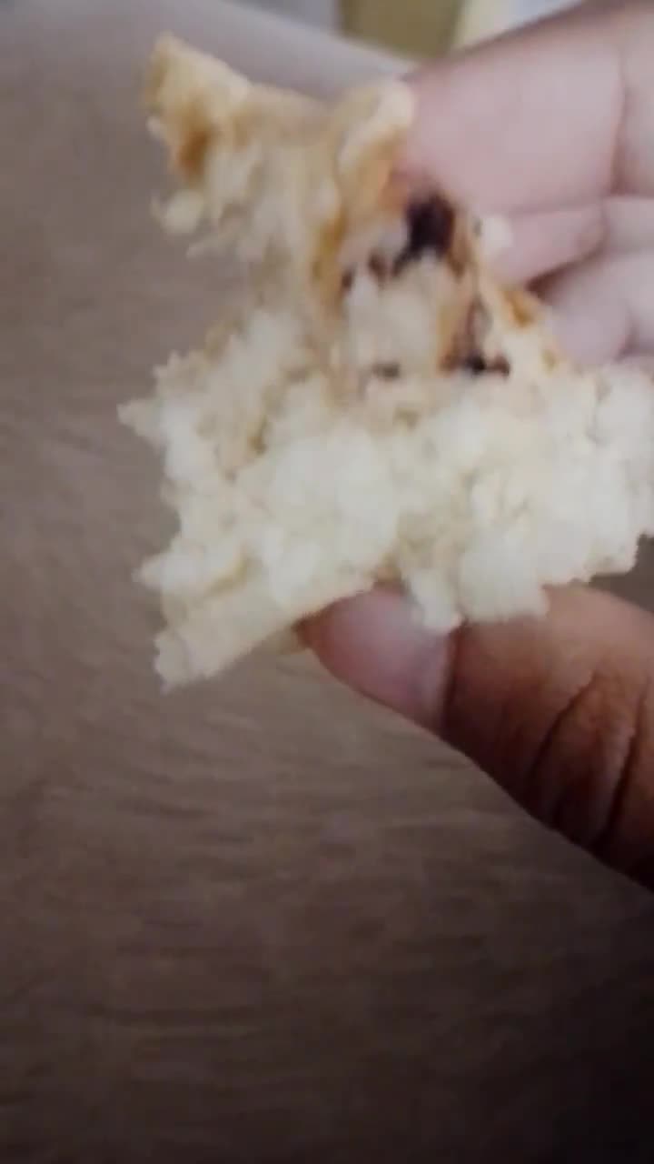 Foto langkah ke 18 dari resep Roti Sobek Tanpa Ulen Spesial.
