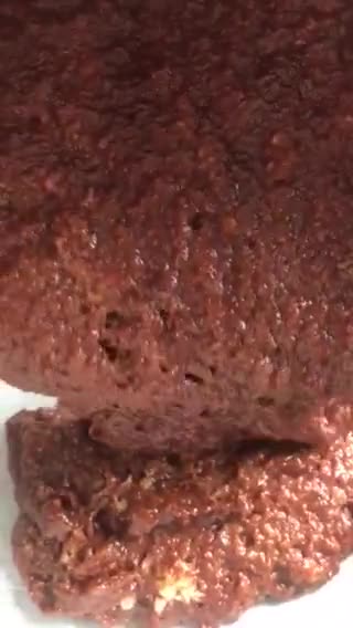 Foto del paso 10 de la receta: La tarta de chocolate “reina de Saba”, se va al cumple de Inés