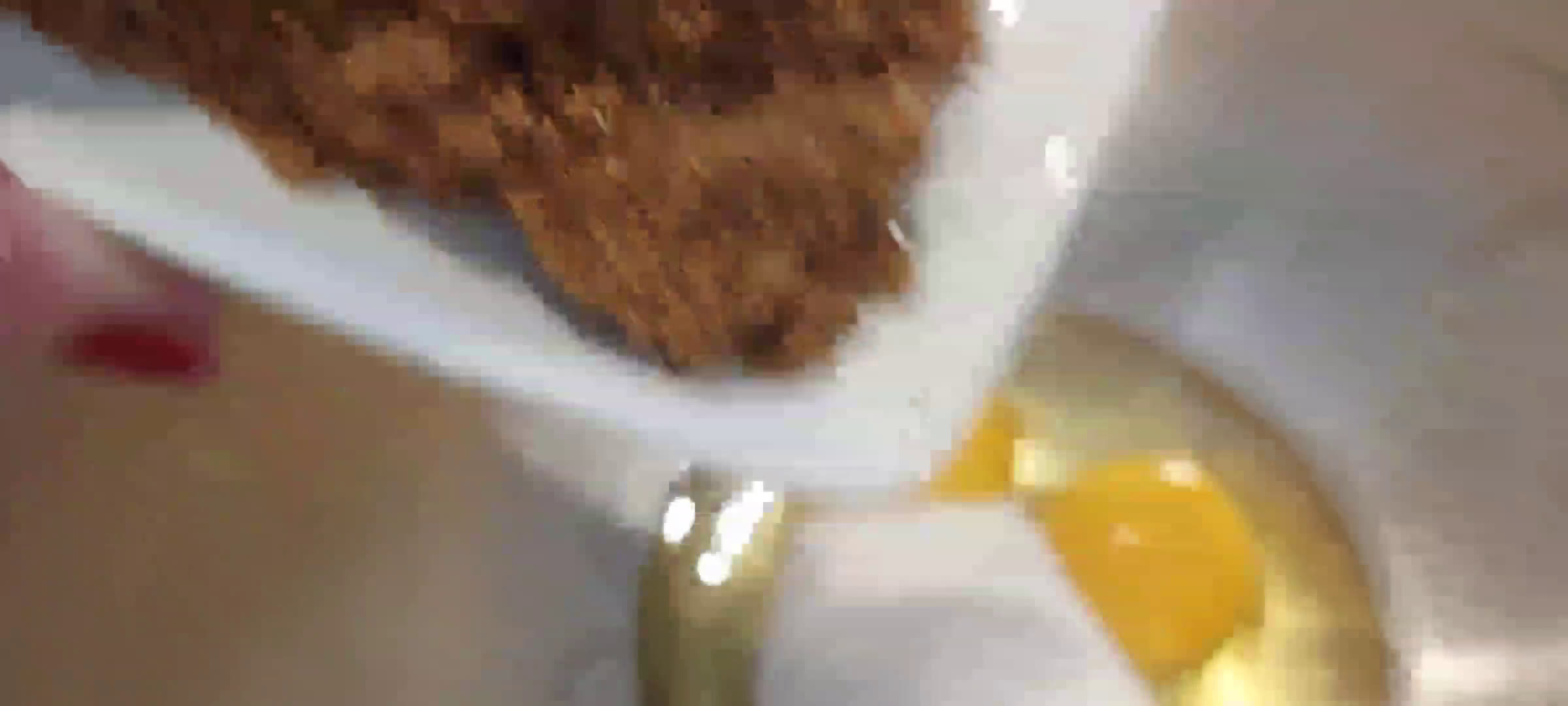 Une image de l'étape 2 de Muffins bananabread chocolat.