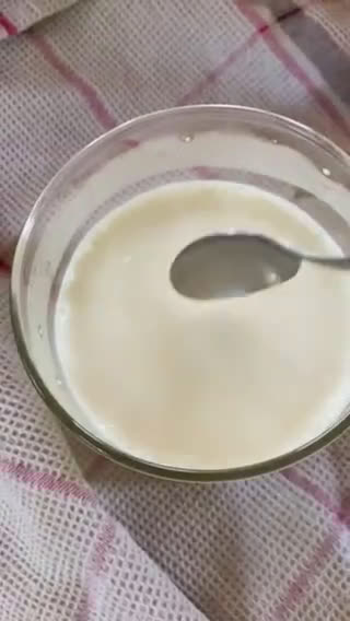 Foto langkah ke 6 dari resep Homemade Creamy Yogurt.